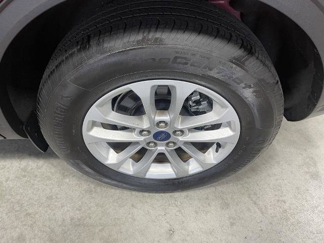 Certified 2020 Ford Escape SE AWD/4WD image 29