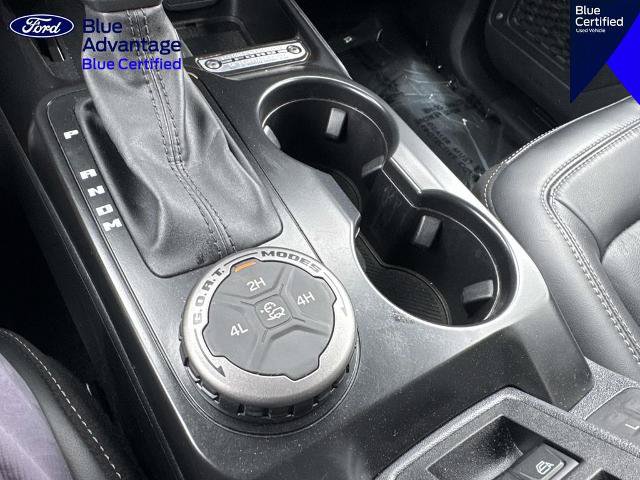Certified 2025 Ford Bronco Outer Banks AWD/4WD image 26