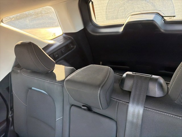 Certified 2022 Ford Bronco Sport Badlands image 5