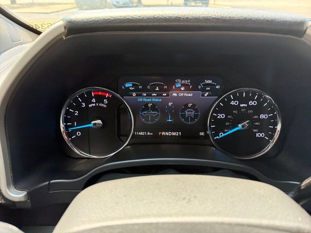 Certified 2019 Ford F250 Lariat w/ Lariat Value Package AWD/4WD image 17