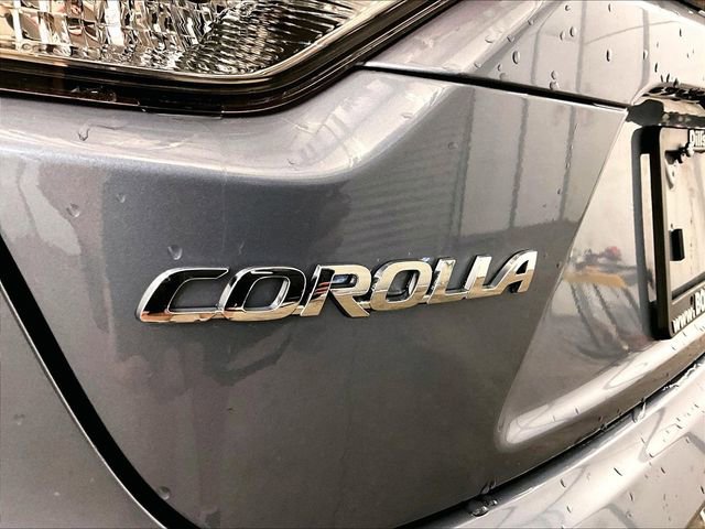 Used 2023 Toyota Corolla LE FWD image 13