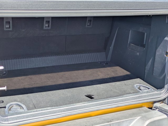 Certified 2021 Ford Bronco Outer Banks image 9