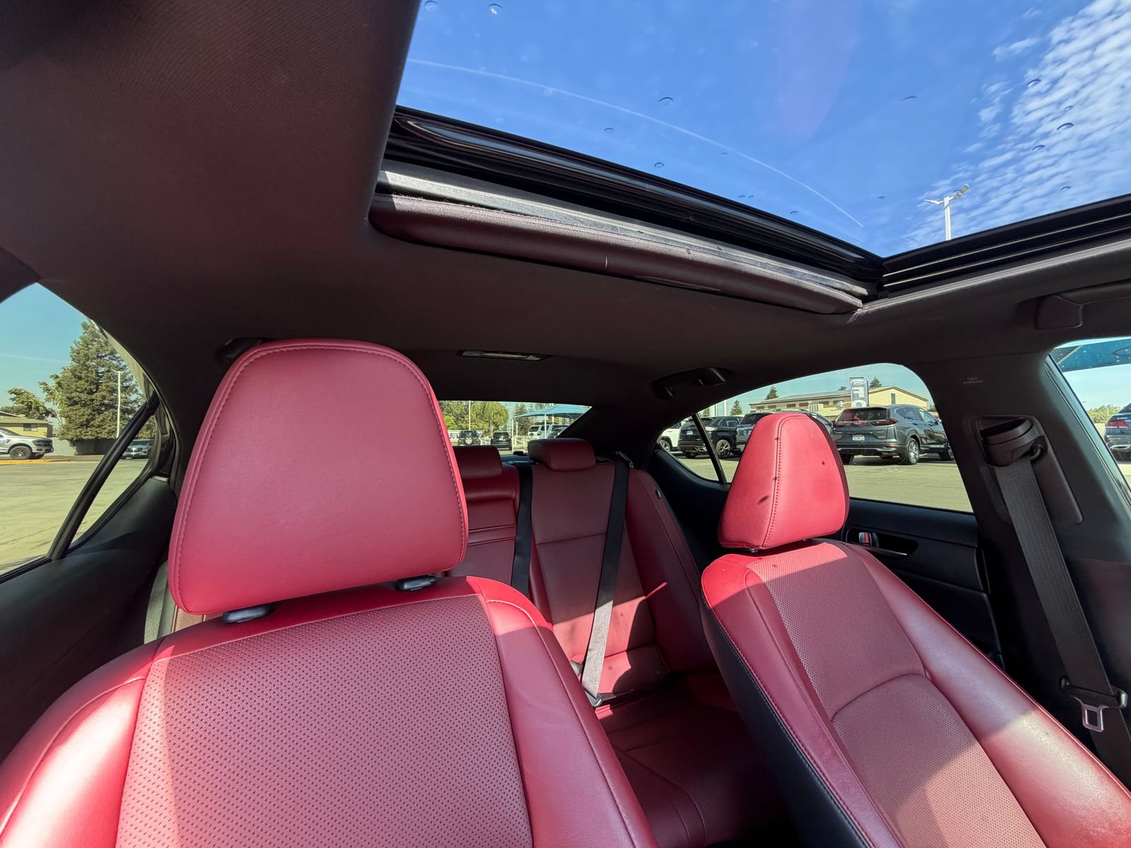 Used 2021 Lexus IS 300 w/ Comfort Package RWD image 17