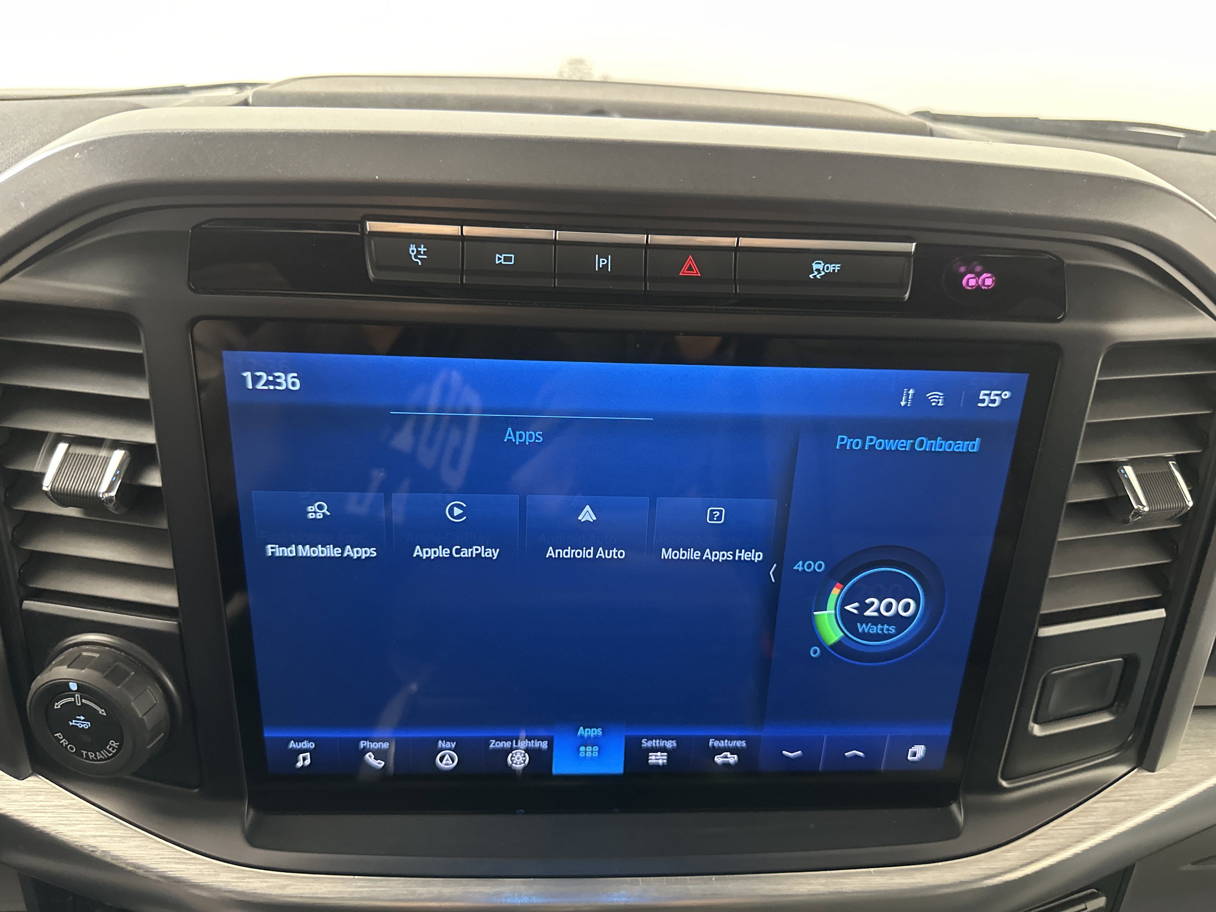 Certified 2021 Ford F150 Lariat w/ Equipment Group 502A High image 16