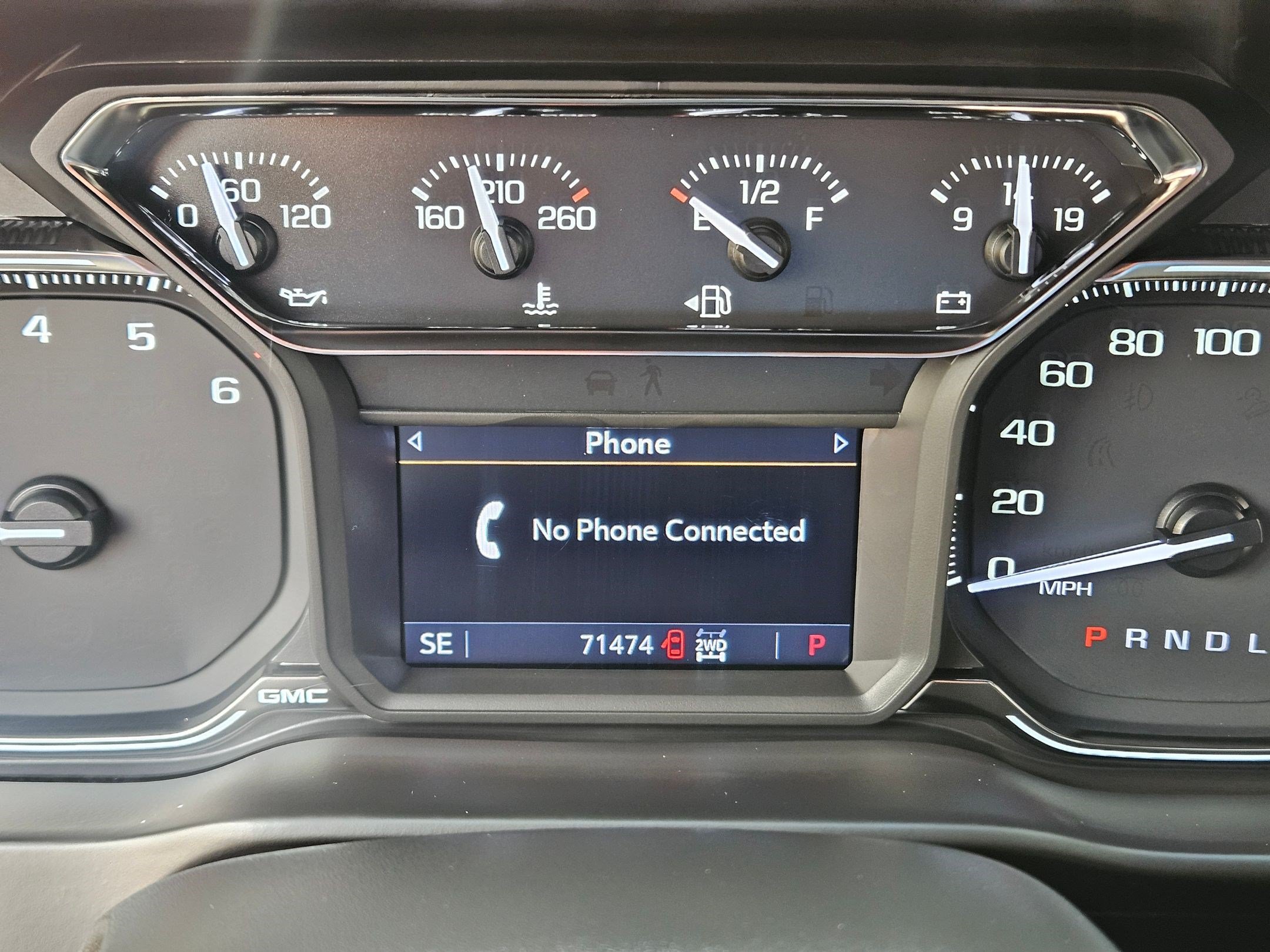 Used 2021 GMC Sierra 1500 AT4 AWD/4WD image 23