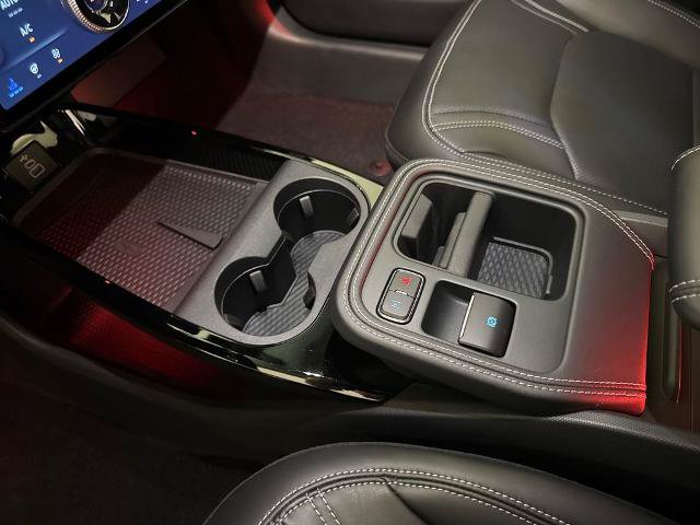 Certified 2025 Ford Mustang Mach-E Premium RWD image 30