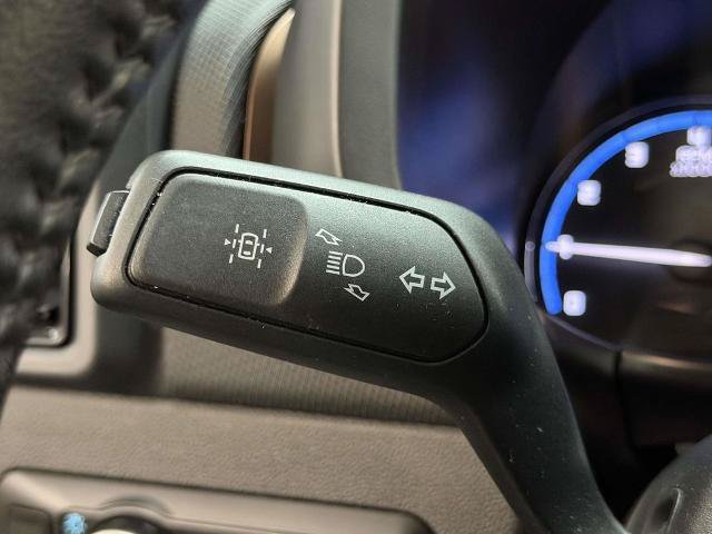 Certified 2023 Ford Bronco Sport Outer Banks w/ Tech Package AWD/4WD image 15