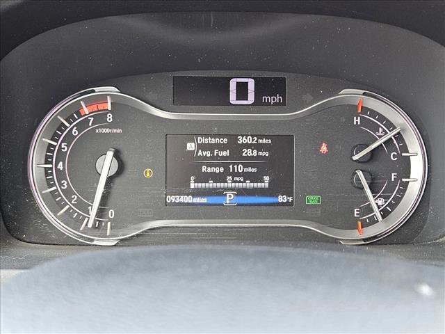 Used 2018 Honda Pilot EX image 10