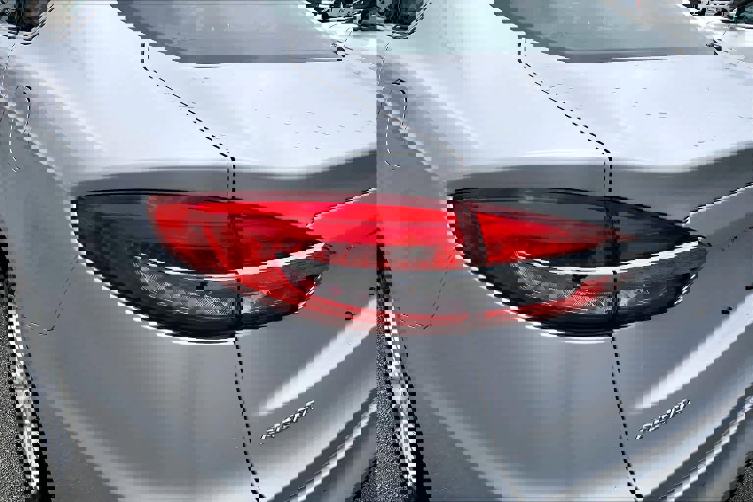 Certified 2019 Ford Fusion SE image 25