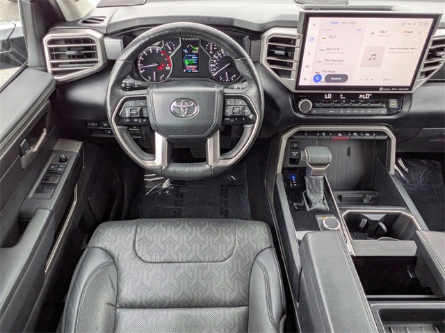 Used 2022 Toyota Tundra SR5 image 15