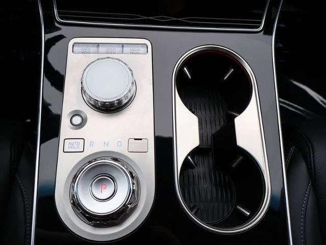 Used 2026 Genesis GV80 2.5T AWD/4WD image 19