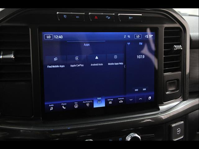 Certified 2023 Ford F150 XLT w/ Equipment Group 302A High AWD/4WD image 15