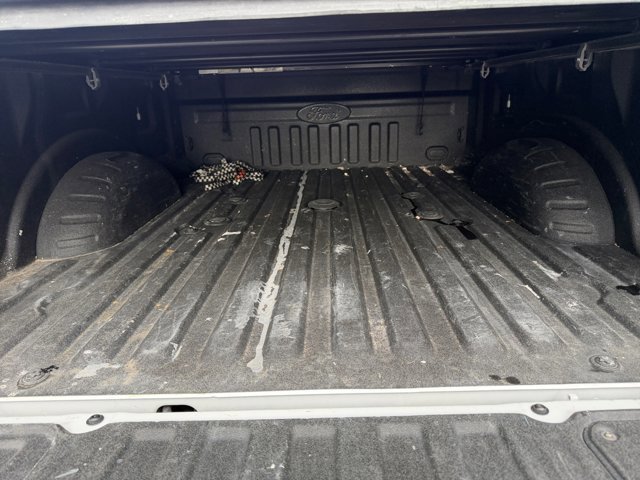Certified 2023 Ford F350 Lariat w/ Tremor Off-Road Package AWD/4WD image 18