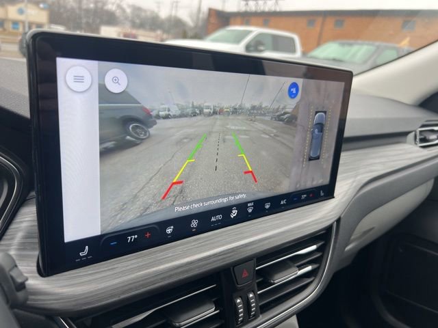 Certified 2023 Ford Escape Platinum image 15