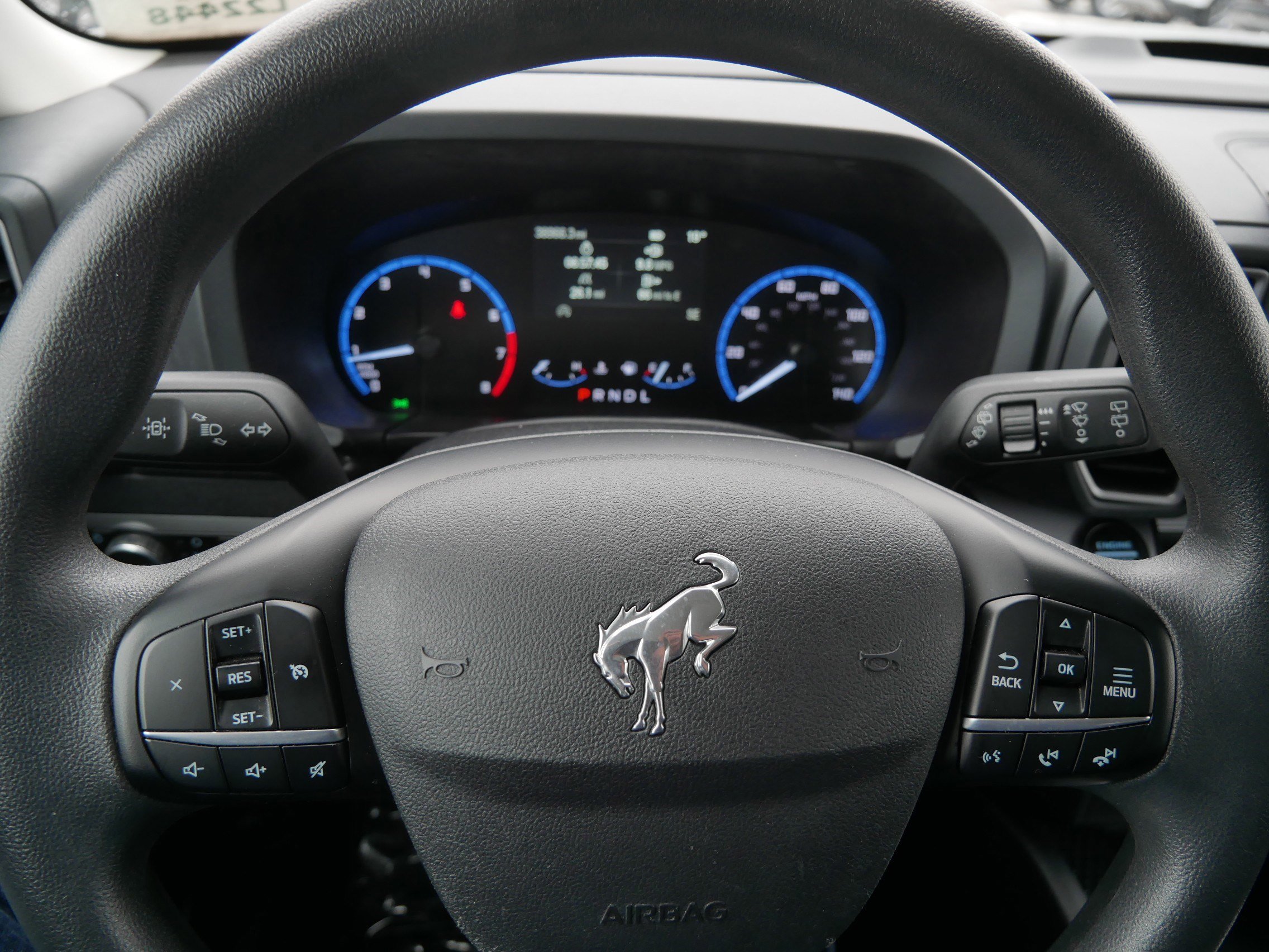 Certified 2023 Ford Bronco Sport Big Bend image 25