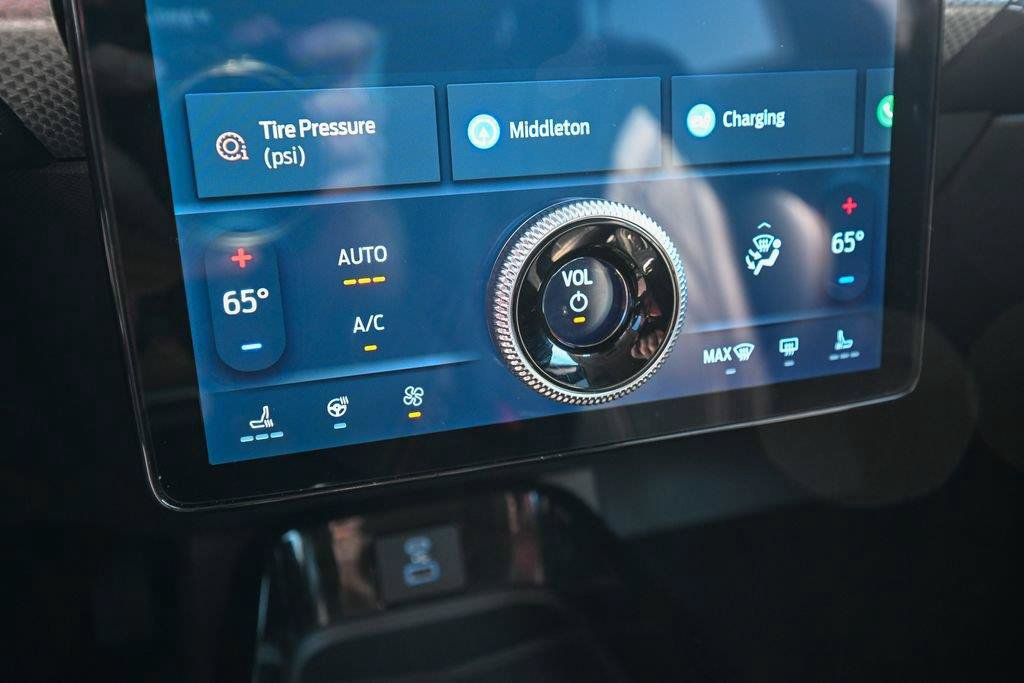 Certified 2023 Ford Mustang Mach-E Select w/ Comfort Package Lite AWD/4WD image 35