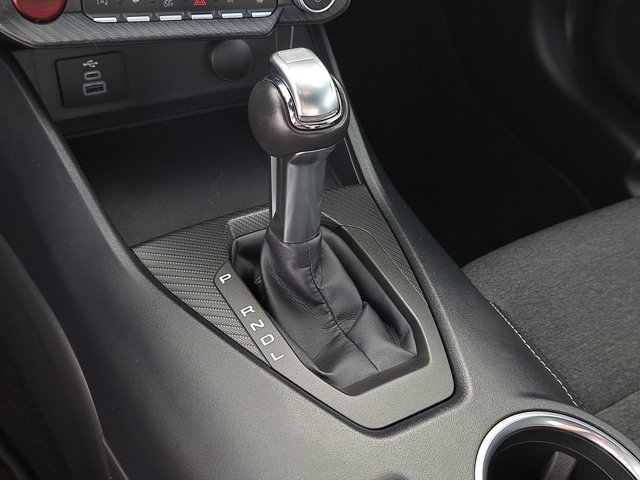 Certified 2025 Ford Mustang Coupe image 30