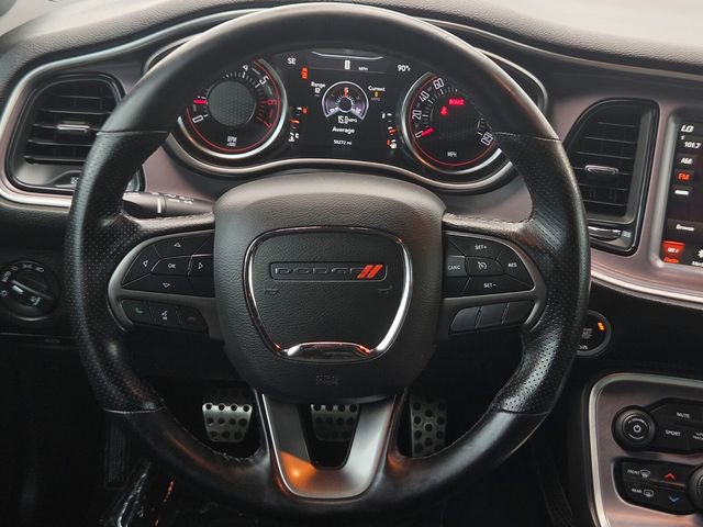 Used 2019 Dodge Challenger R/T w/ Plus Package RWD image 21