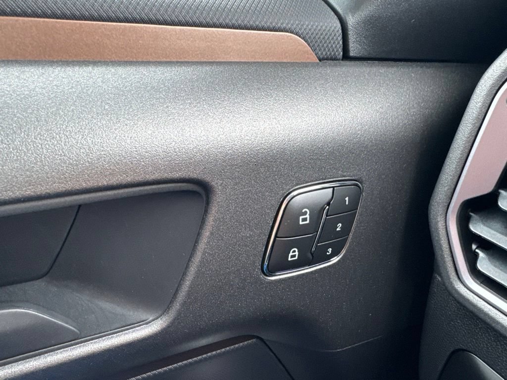 Certified 2026 Ford Bronco Sport Outer Banks AWD/4WD image 6