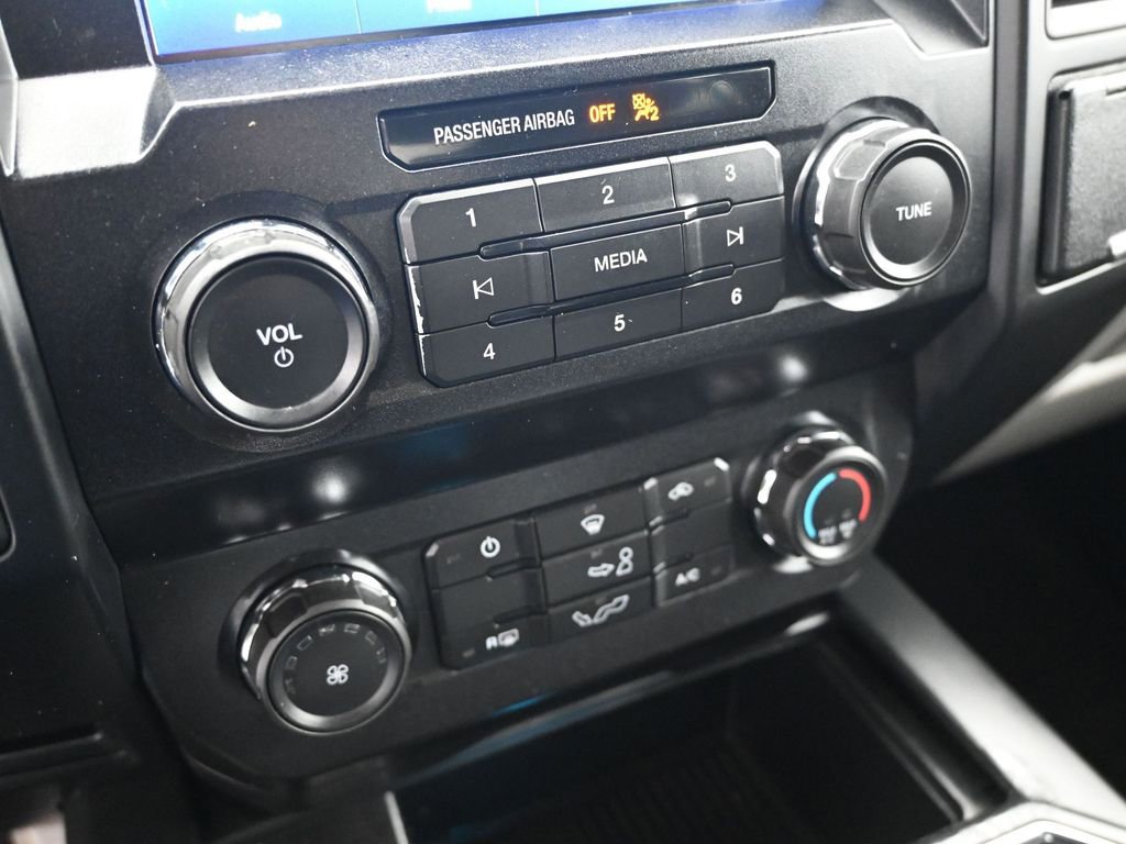 Certified 2019 Ford F150 XL w/ Equipment Group 101A Mid image 14