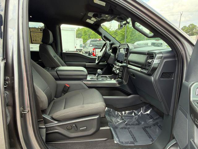 Certified 2023 Ford F150 XLT w/ Equipment Group 302A High AWD/4WD image 15