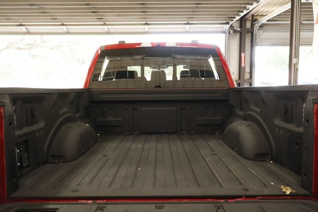 Certified 2024 Ford F150 Platinum w/ Equipment Group 702A High AWD/4WD image 33