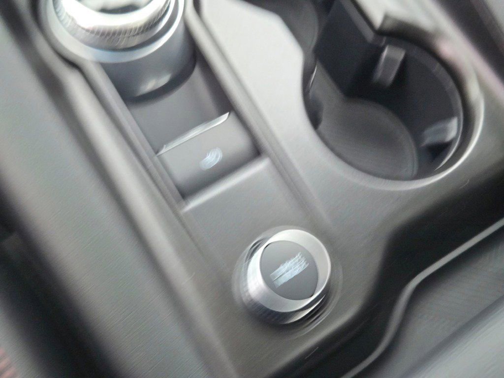 Certified 2025 Ford Explorer ST image 32