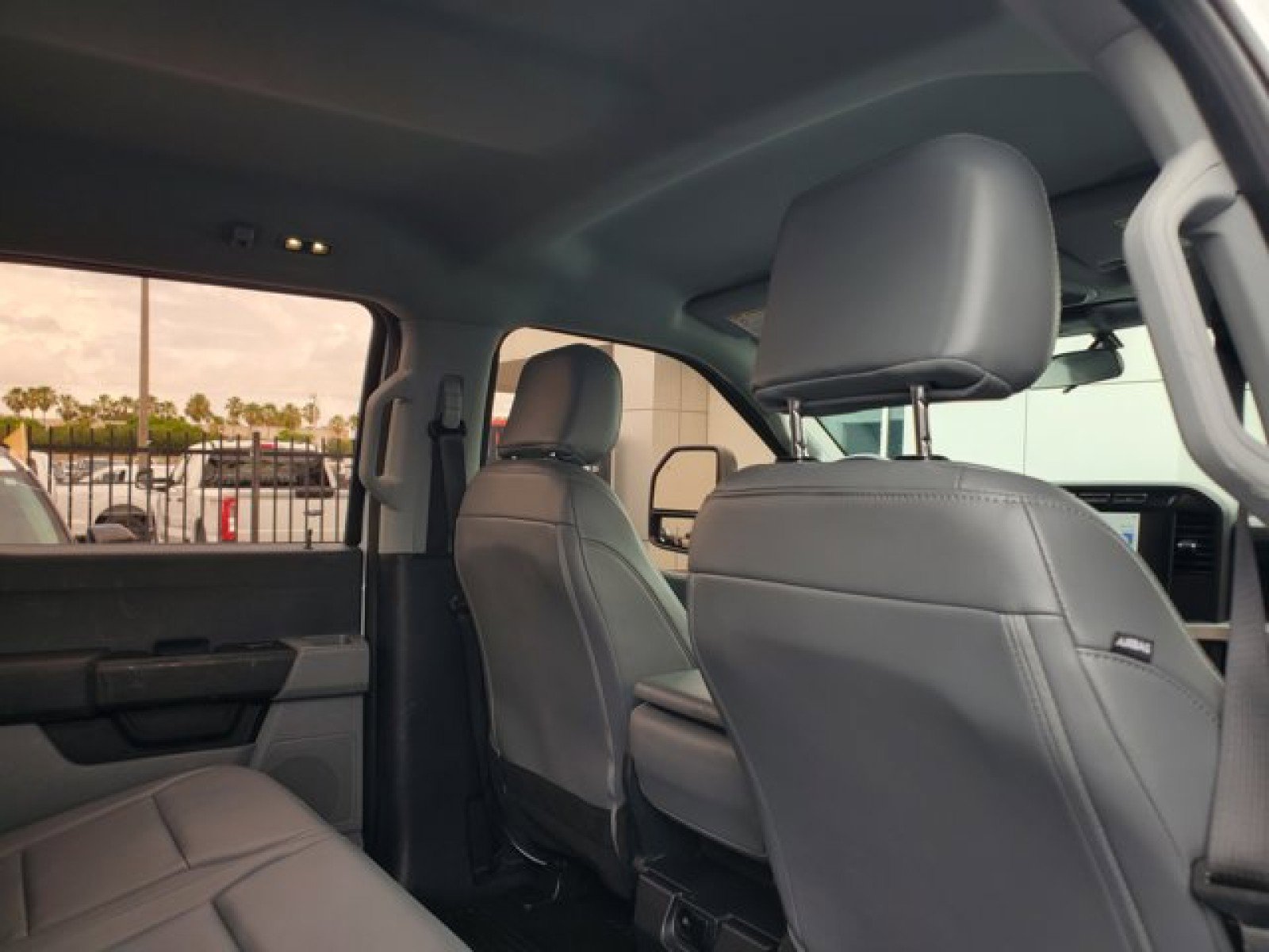 Certified 2024 Ford F350 XL AWD/4WD image 28