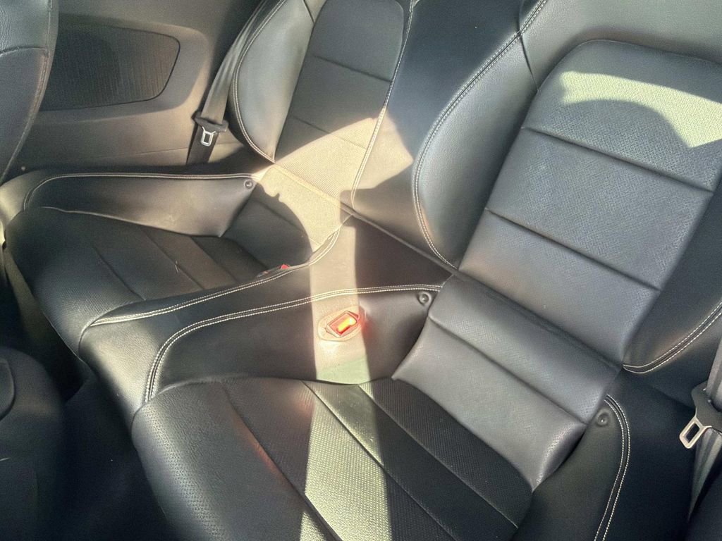 Certified 2019 Ford Mustang Premium image 22