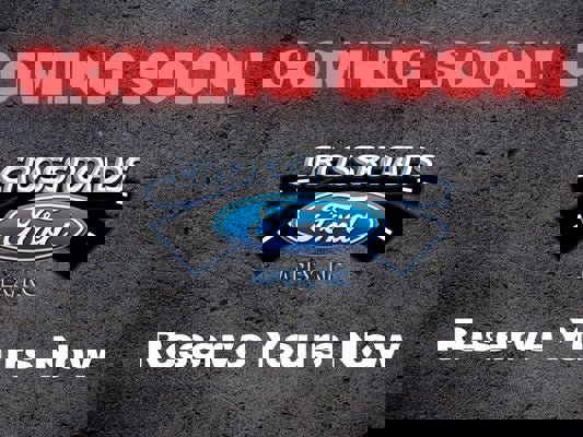 Certified 2023 Ford Edge SEL image 1