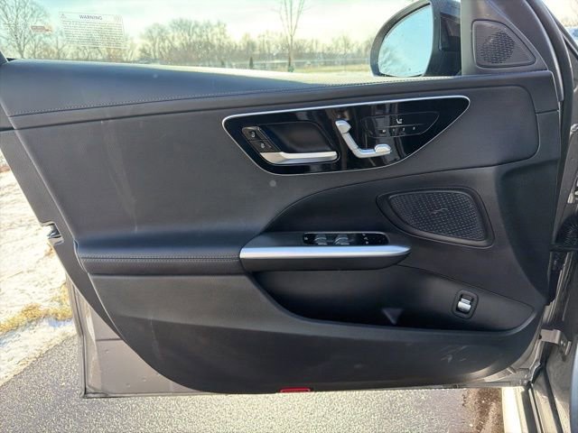 Used 2022 Mercedes-Benz C 300 C 300 image 20