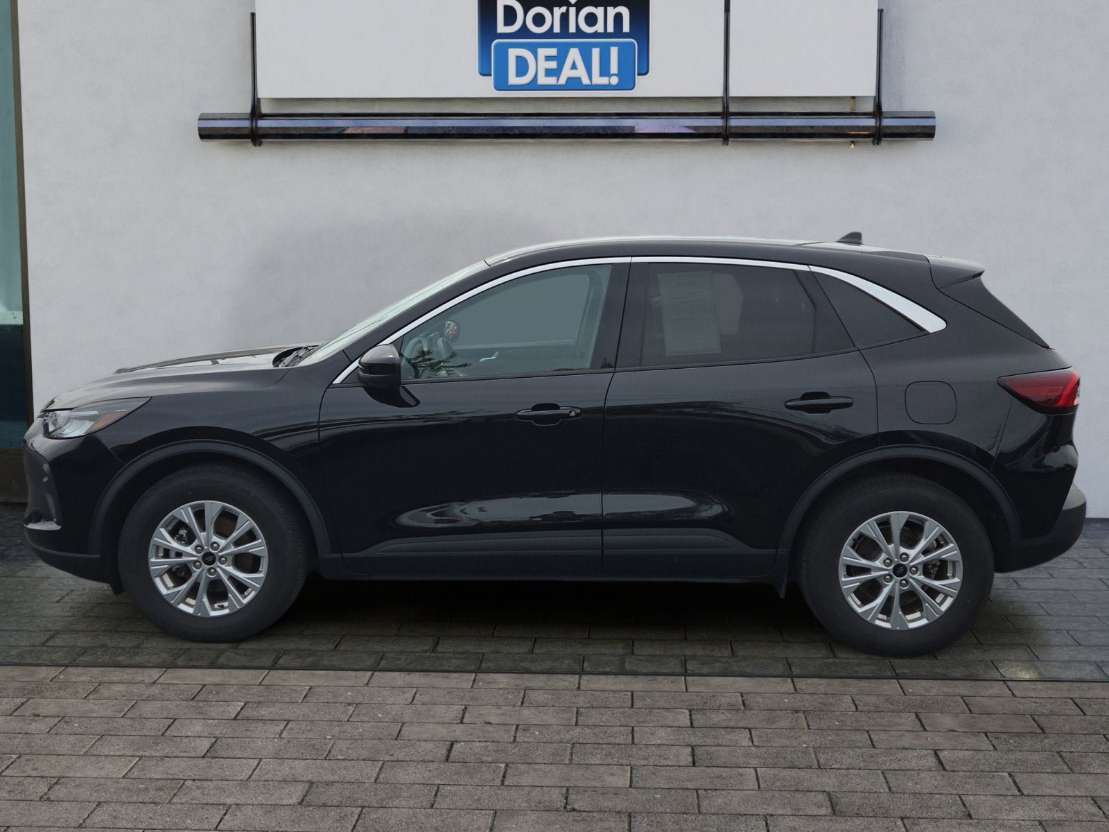 Certified 2023 Ford Escape Active w/ Tech Pack #2 AWD/4WD image 6