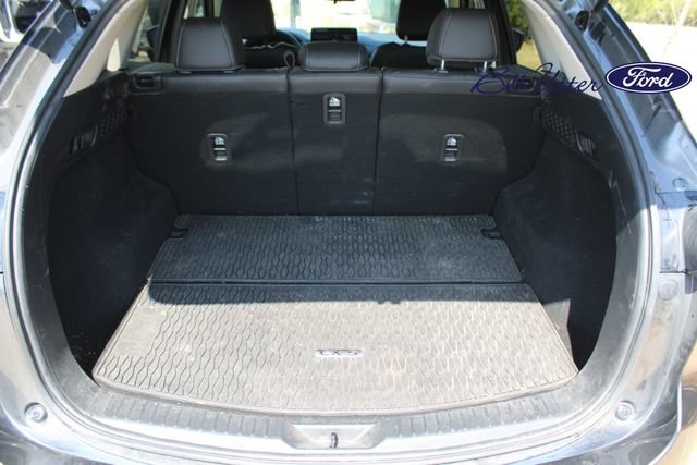 Used 2024 MAZDA CX-5 AWD 2.5 S w/ Select Package image 10