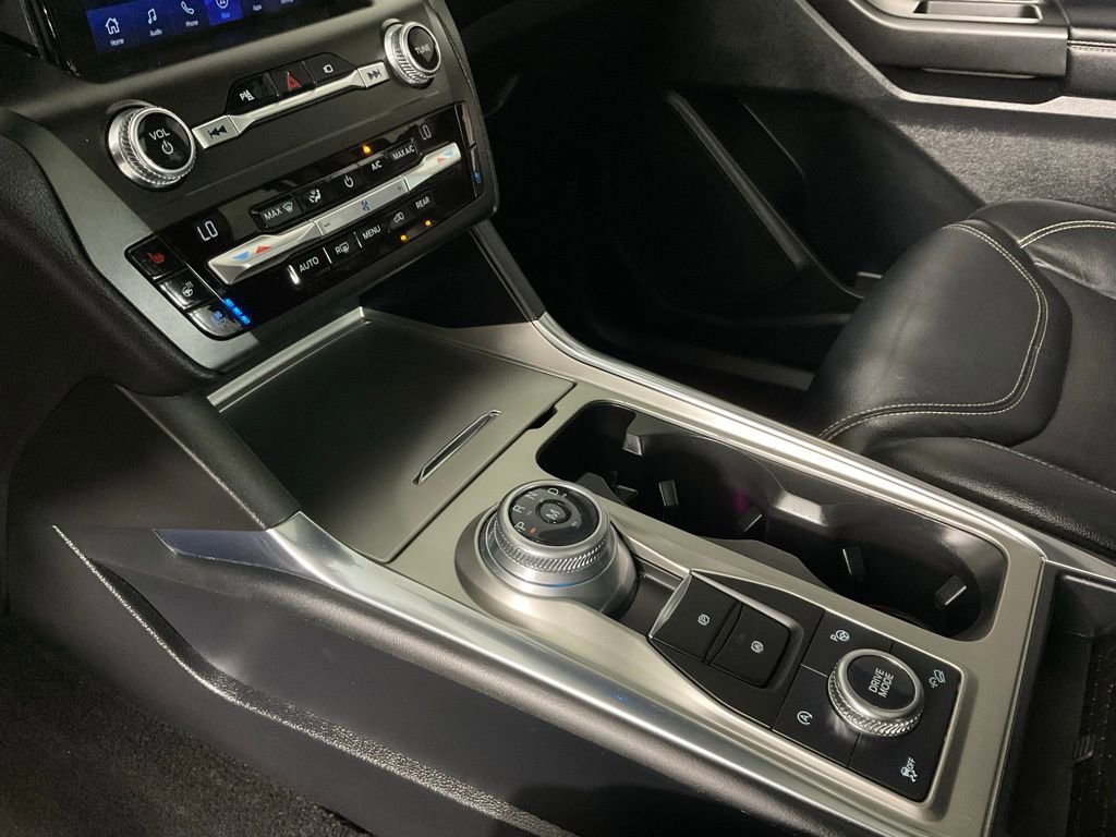 Certified 2020 Ford Explorer ST w/ ST Street Pack image 21