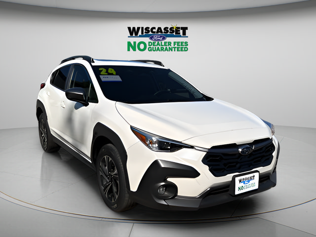Used 2024 Subaru Crosstrek 2.0i Premium AWD/4WD 360° Tour