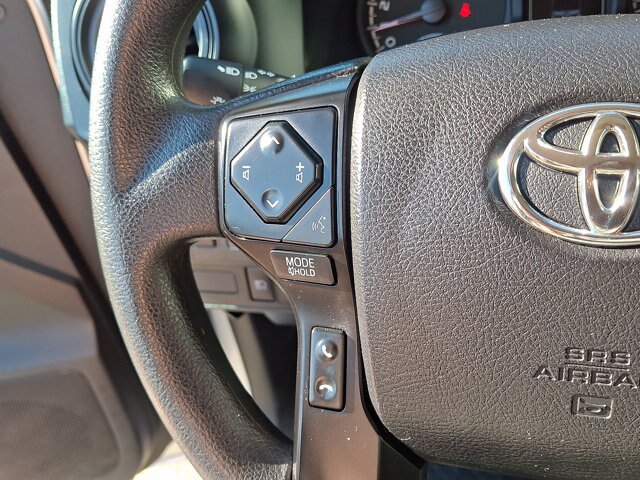 Used 2022 Toyota Tacoma SR w/ SR Convenience Package AWD/4WD image 9