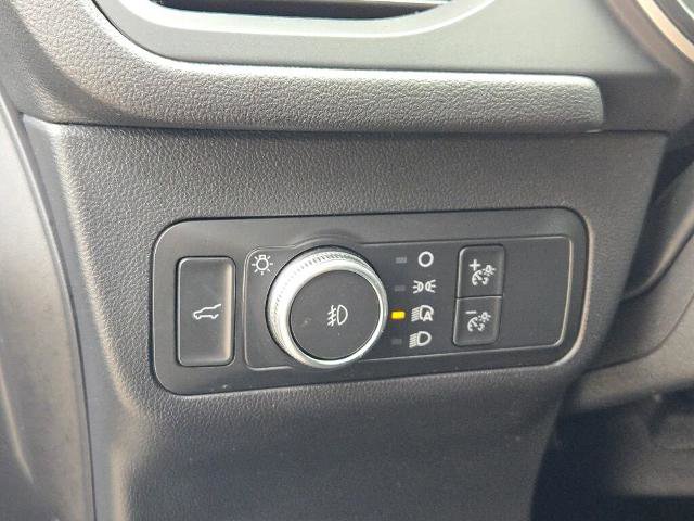 Certified 2022 Ford Escape SEL w/ Equipment Group 302A image 22