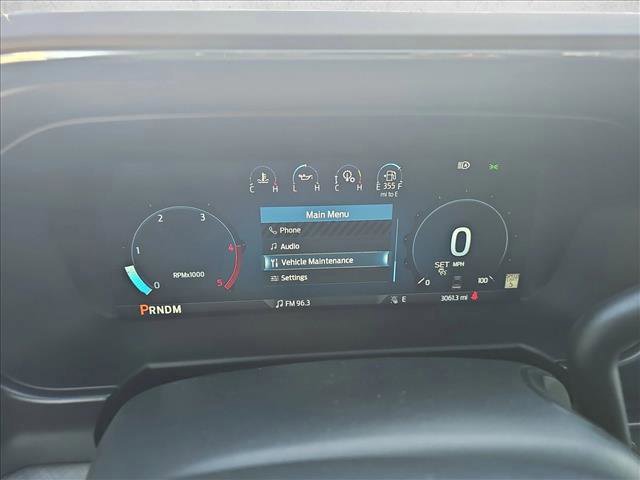 Certified 2025 Ford F250 King Ranch image 26