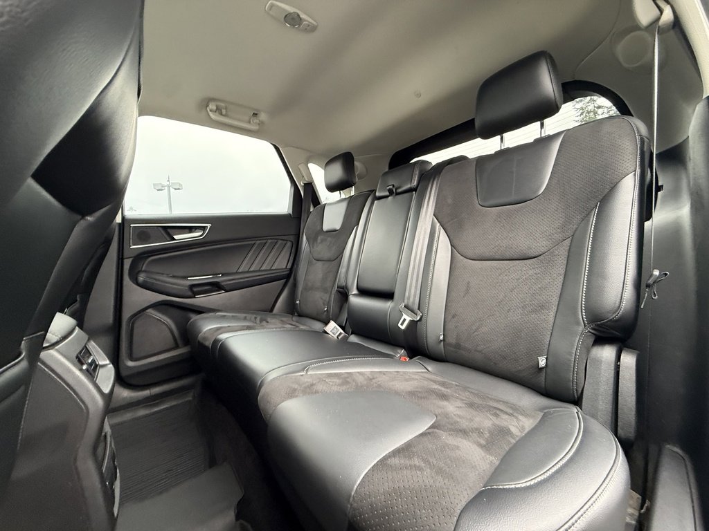 Certified 2017 Ford Edge Sport w/ Technology Package image 41