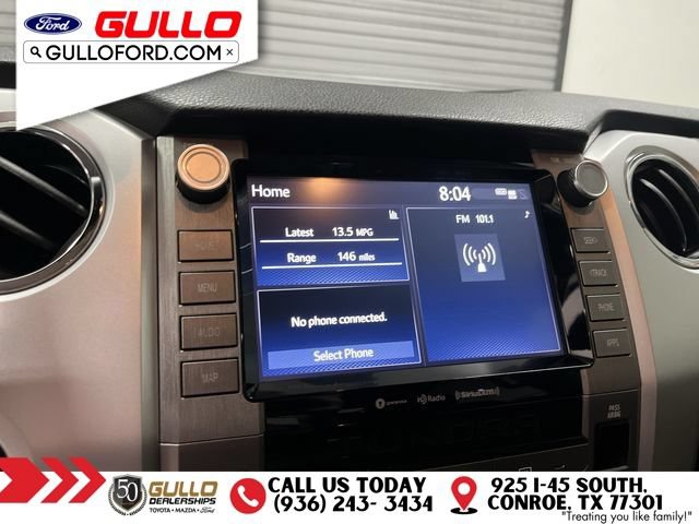 Used 2020 Toyota Tundra SR5 AWD/4WD image 25