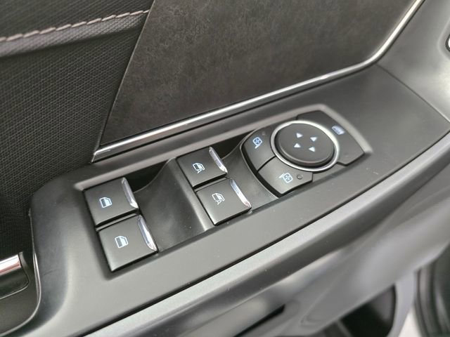 Certified 2024 Ford F150 XLT AWD/4WD image 25