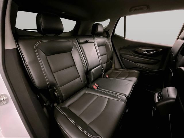 Used 2022 GMC Terrain SLT AWD/4WD image 26