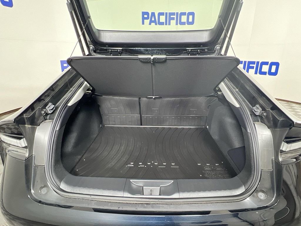 Used 2024 Toyota Prius Prime Premium image 29