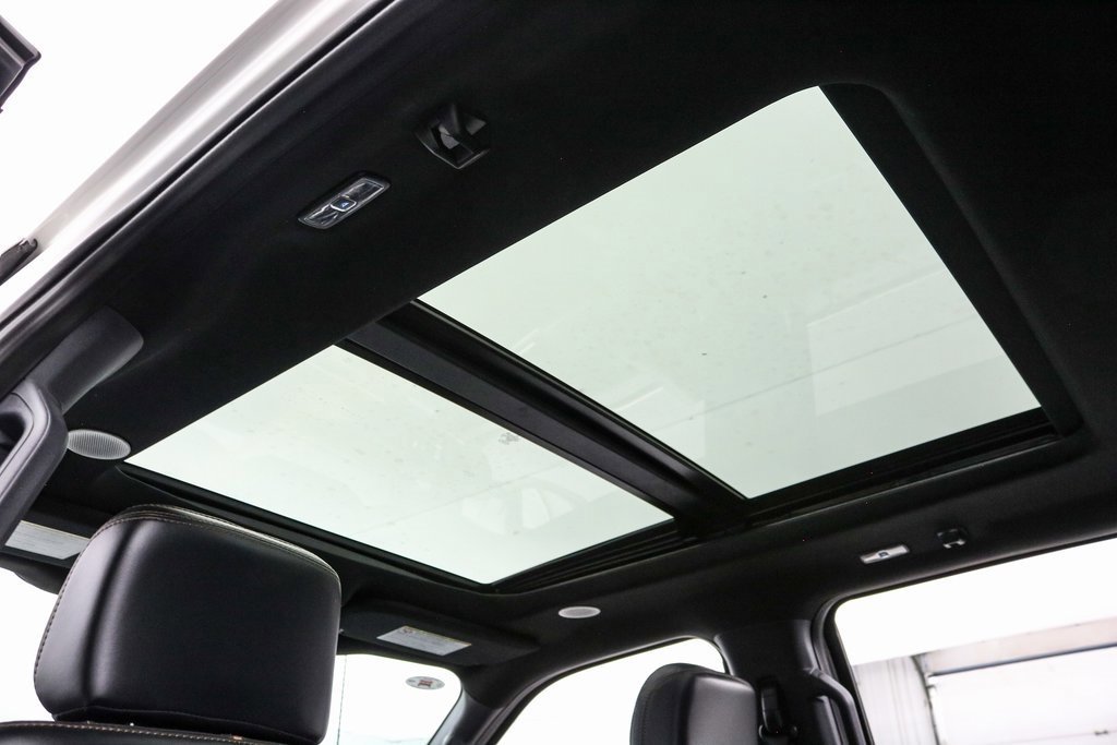 Certified 2024 Ford F250 Platinum image 20