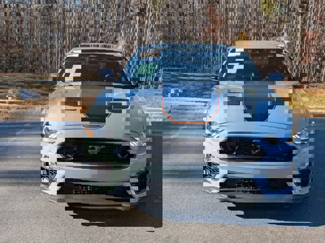 Certified 2021 Ford Mustang Mach 1 w/ Equipment Group 700A image 7