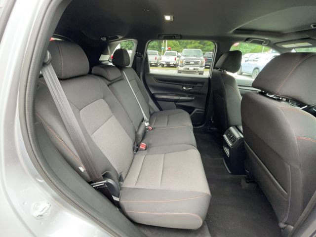 Used 2025 Honda CR-V Sport image 29