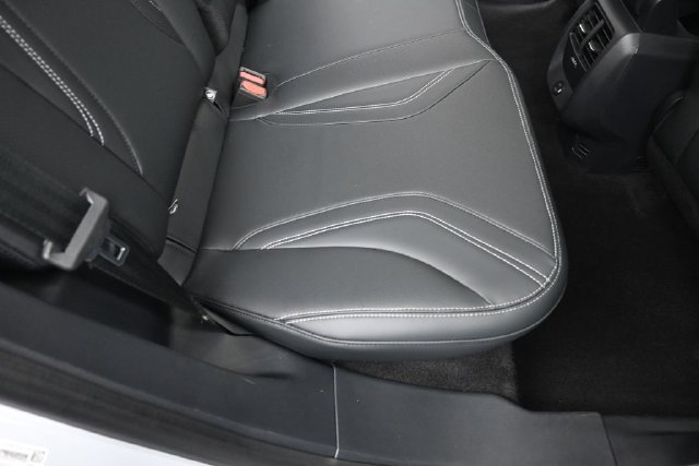Certified 2023 Ford Mustang Mach-E Premium w/ Mustang Nite Pony Package AWD/4WD image 27