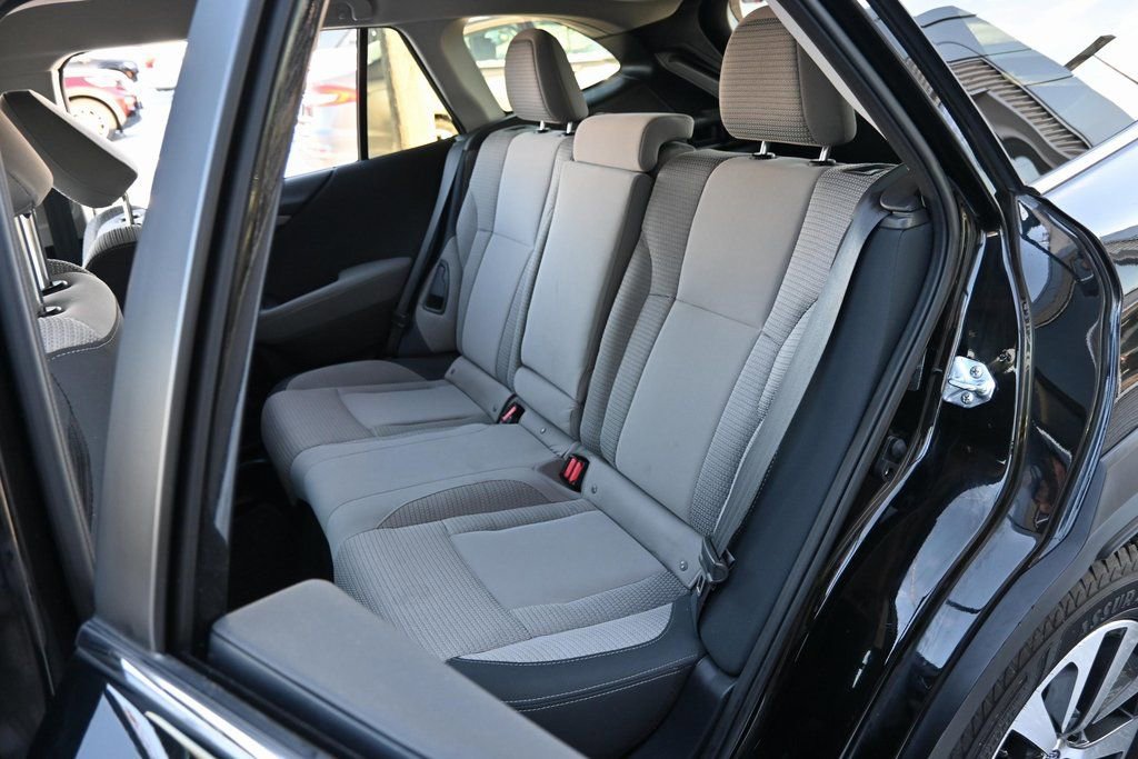 Used 2024 Subaru Outback Premium AWD/4WD image 25