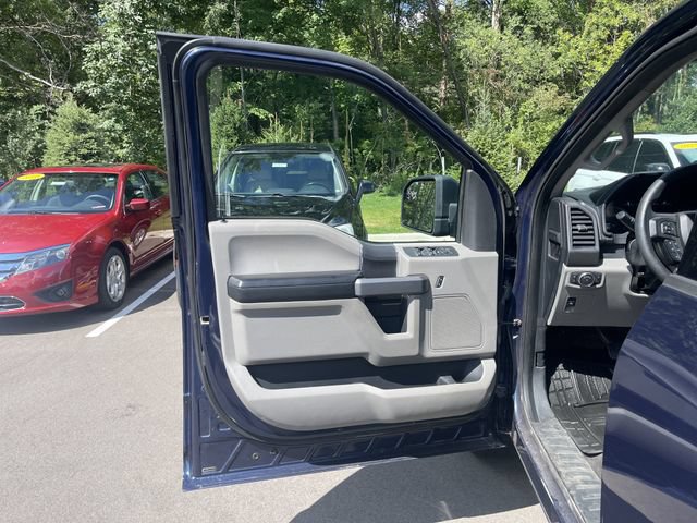 Certified 2018 Ford F150 XLT AWD/4WD image 24