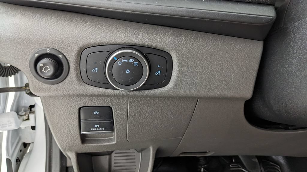 Certified 2025 Ford Transit 250 148 High Roof w/ Interior Upgrade Package RWD image 22